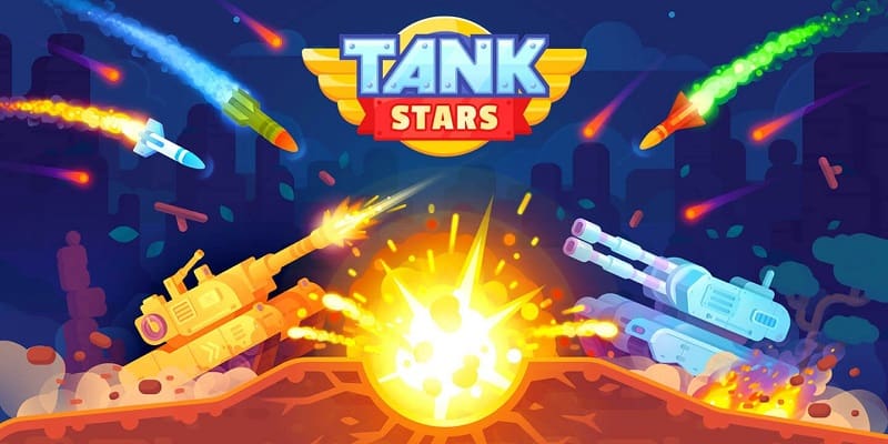 Tank Star Tank Star