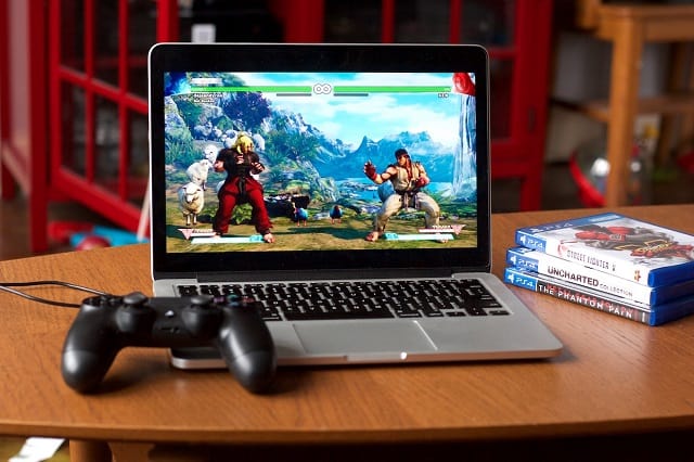 Top các tựa game hay cho Macbook không thể bỏ lỡ! Top các tựa game hay cho Macbook không thể bỏ lỡ!