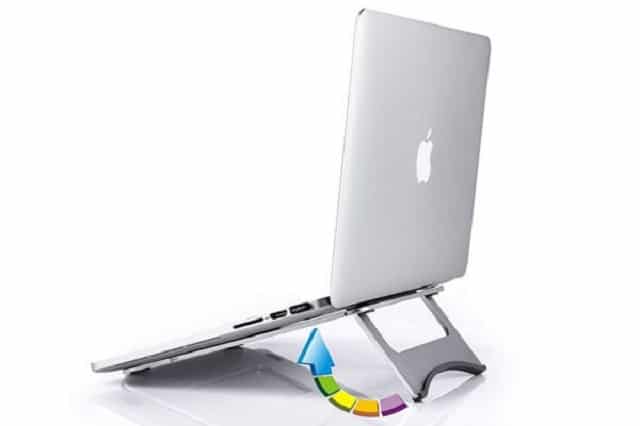 Trang bị quạt tản nhiệt giúp Macbook hoạt động tốt khi chơi game Trang bị quạt tản nhiệt giúp Macbook hoạt động tốt khi chơi game