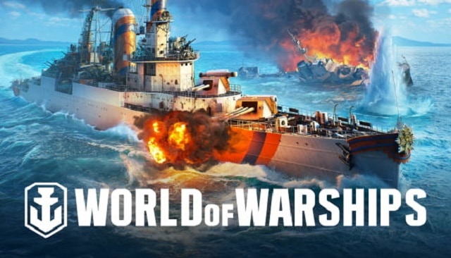 Tựa game World of Warships vẫn có thế mạnh riêng để chiếm chỗ đứng vững chắc Tựa game World of Warships vẫn có thế mạnh riêng để chiếm chỗ đứng vững chắc