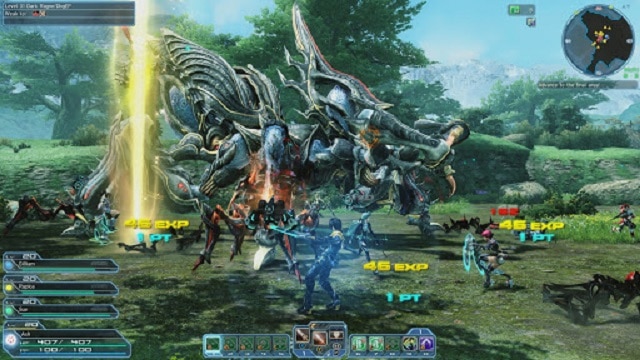 Tựa game hay miễn phí trên steam Phantasy Star Online 2 lại hướng đến mảng game nhập vai Tựa game hay miễn phí trên steam Phantasy Star Online 2 lại hướng đến mảng game nhập vai