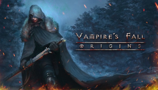Vampire's Fall: Origin – một game RPG bạn nhất định phải chơi! Vampire's Fall: Origin – một game RPG bạn nhất định phải chơi!