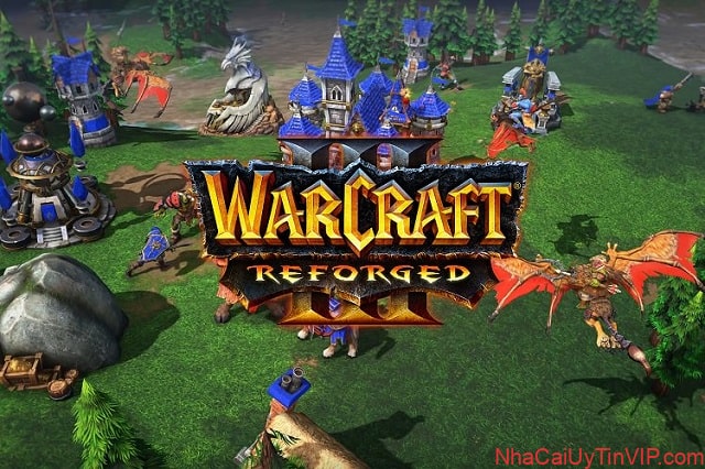 Warcraft 3 Warcraft 3