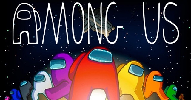 Among Us - Nơi đánh mất niềm tin Among Us - Nơi đánh mất niềm tin