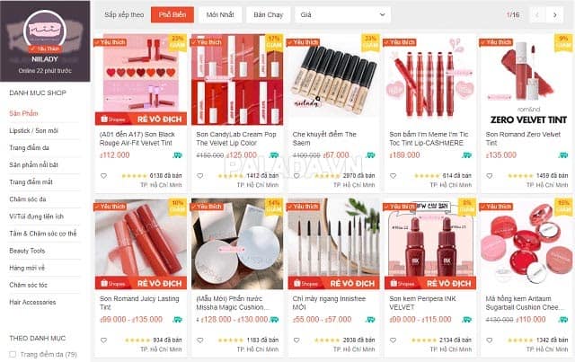 Cần lưu ý gì khi đặt tên trên Shopee? Cần lưu ý gì khi đặt tên trên Shopee?