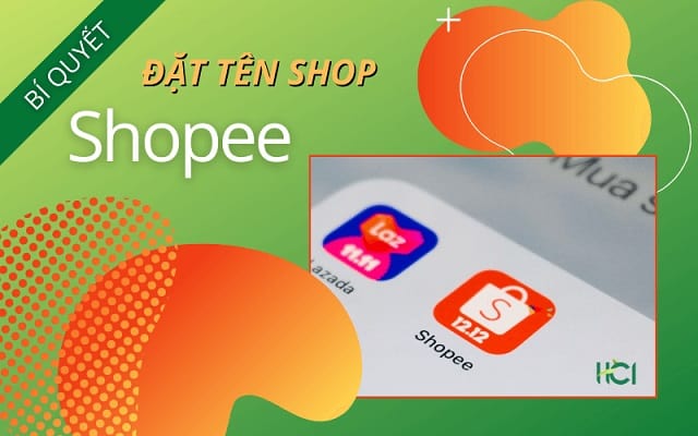 Đặt tên shop theo địa danh cũng là một cách hay Đặt tên shop theo địa danh cũng là một cách hay