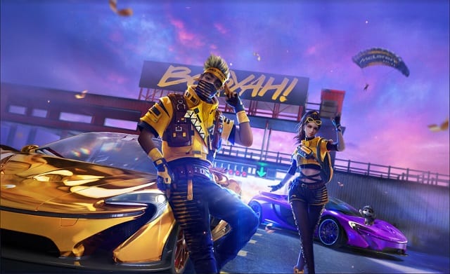 Game Garena Free Fire cực hot hiện nay Game Garena Free Fire cực hot hiện nay