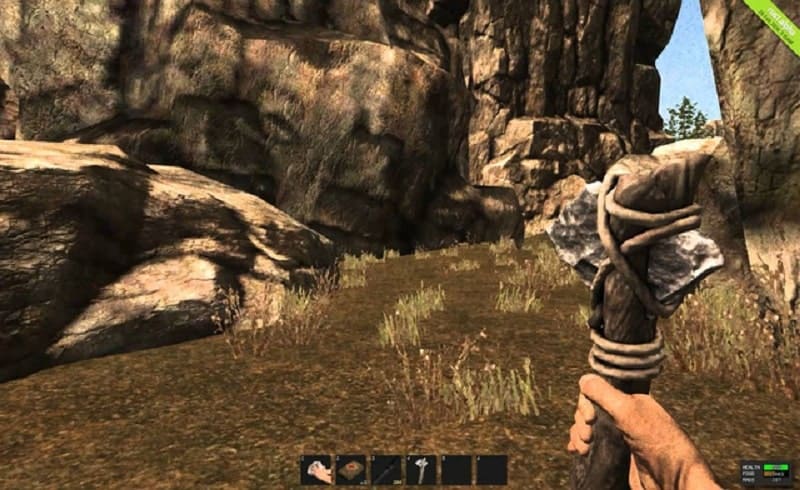 Game Đảo sinh tồn Game Đảo sinh tồn