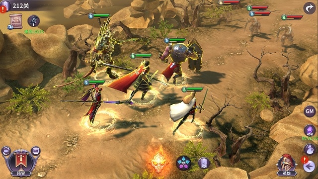 Game hay cho PC nhẹ miễn phí Game hay cho PC nhẹ miễn phí