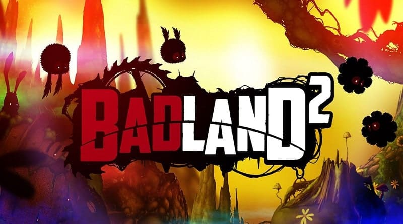Game offline hay cho iOS được chơi nhiều nhất: Badland 2 Game offline hay cho iOS được chơi nhiều nhất: Badland 2