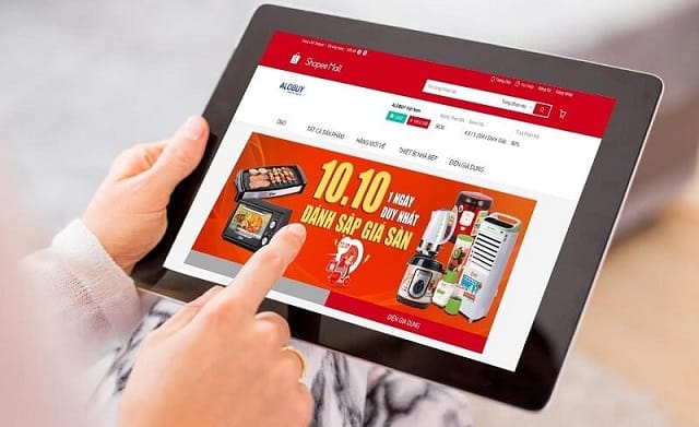Nhiều người chọn đặt tên shop bằng tiếng Anh Nhiều người chọn đặt tên shop bằng tiếng Anh