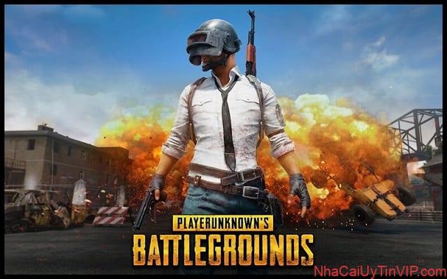 Pubg đang là trò chơi hot có số lượng người tham gia đông nhất Pubg đang là trò chơi hot có số lượng người tham gia đông nhất