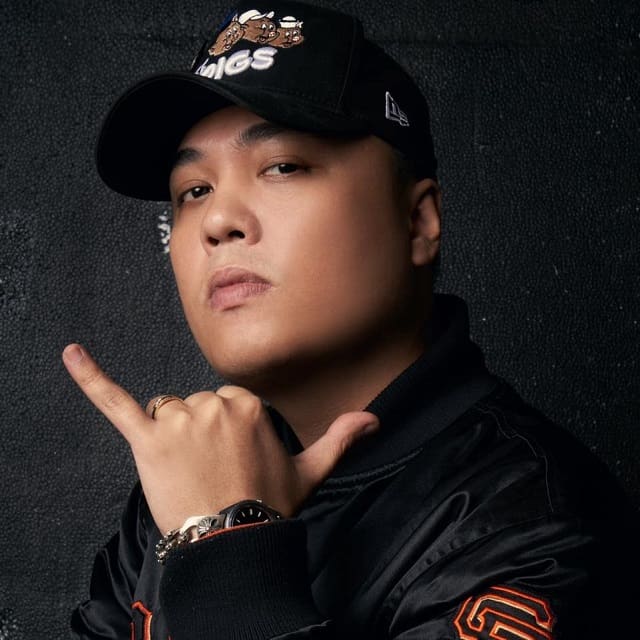 Rapper Lil Knight Rapper Lil Knight