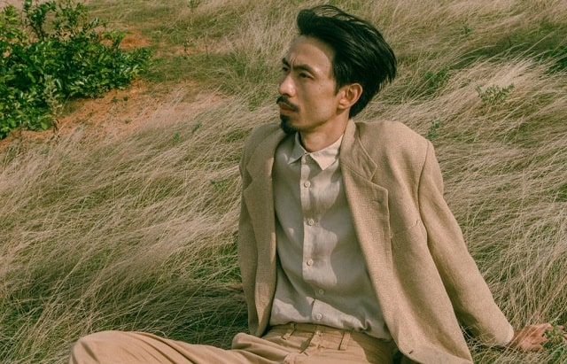 Rapper mộc mạc nhất hiện nay Rapper mộc mạc nhất hiện nay
