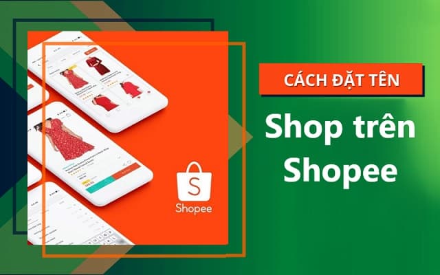 Tên shop quan trọng như thế nào? Tên shop quan trọng như thế nào?