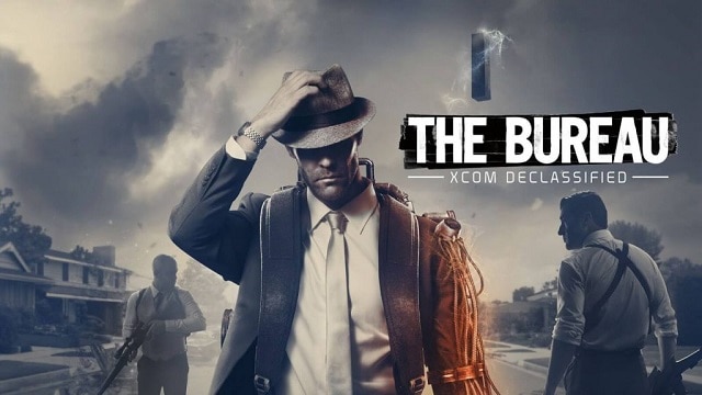 The Bureau - Dòng game hành động hay nhất mọi thời đại The Bureau - Dòng game hành động hay nhất mọi thời đại