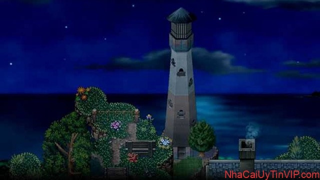 To the Moon - Một trong những tựa game offline hay cho Android To the Moon - Một trong những tựa game offline hay cho Android