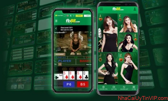 Có nên tải fb88 mobile hay không? Có nên tải fb88 mobile hay không?