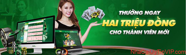 FB88 khuyến mãi chào mừng với giá trị lên tới 2 triệu đồng FB88 khuyến mãi chào mừng với giá trị lên tới 2 triệu đồng