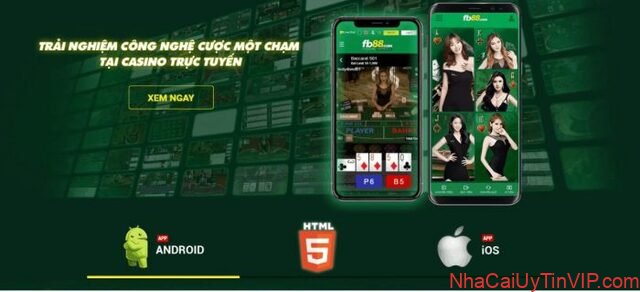 Hướng dẫn tải fb88 mobile và cá cược cực đơn giản ngay hôm nay Hướng dẫn tải fb88 mobile và cá cược cực đơn giản ngay hôm nay