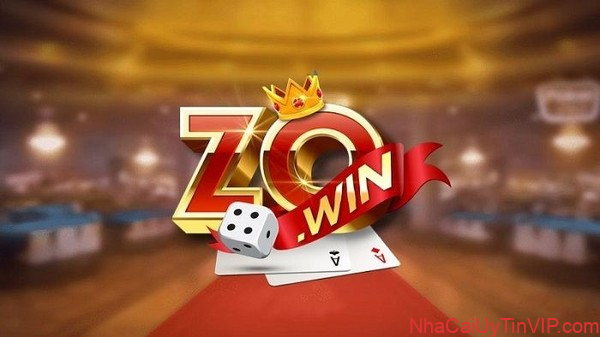 ZoWin- Game đánh bài an toàn tuyệt đối được yêu thích nhất hiện nay