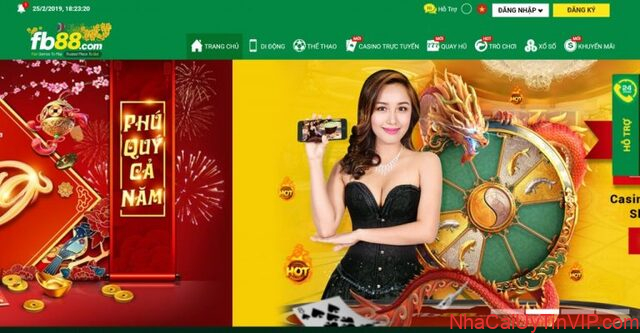 Sòng bạc trực tuyến với nhiều game bài cá cược Sòng bạc trực tuyến với nhiều game bài cá cược