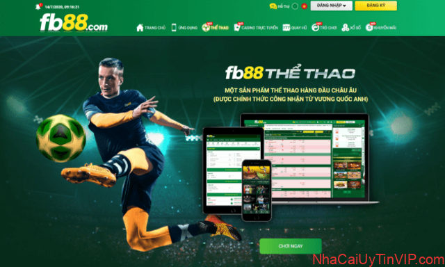 Tại sao nên tham gia cá cược tại fb88max? Tại sao nên tham gia cá cược tại fb88max?