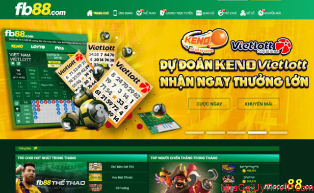 Trang web fb88max được đánh giá là thân thiện với người dùng thông qua các thiết kế đẹp mắt Trang web fb88max được đánh giá là thân thiện với người dùng thông qua các thiết kế đẹp mắt
