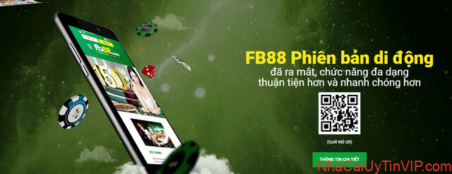 Ứng dụng fb88 mobile có an toàn không? Ứng dụng fb88 mobile có an toàn không?