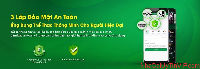 Bảo mật thông tin tuyệt đối Bảo mật thông tin tuyệt đối