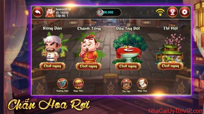 Chắn dân gian