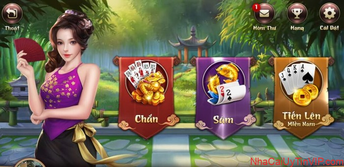 Chắn Phát Lộc
