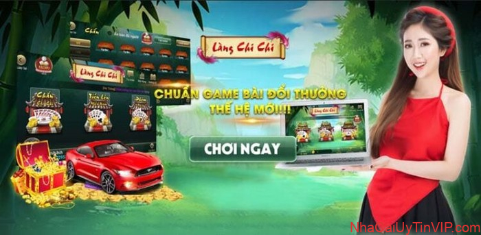 Chắn online đổi thưởng