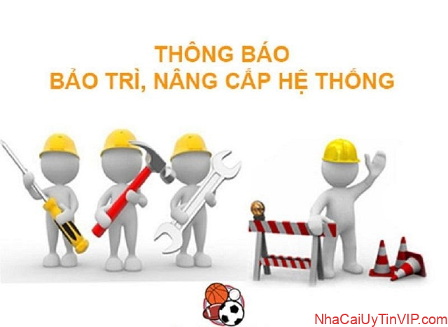 Hoạt động bảo trì của nhà cái FB88 nhằm nâng cấp dịch vụ cá cược Hoạt động bảo trì của nhà cái FB88 nhằm nâng cấp dịch vụ cá cược