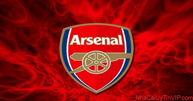 Logo đội bóng Arsenal Logo đội bóng Arsenal
