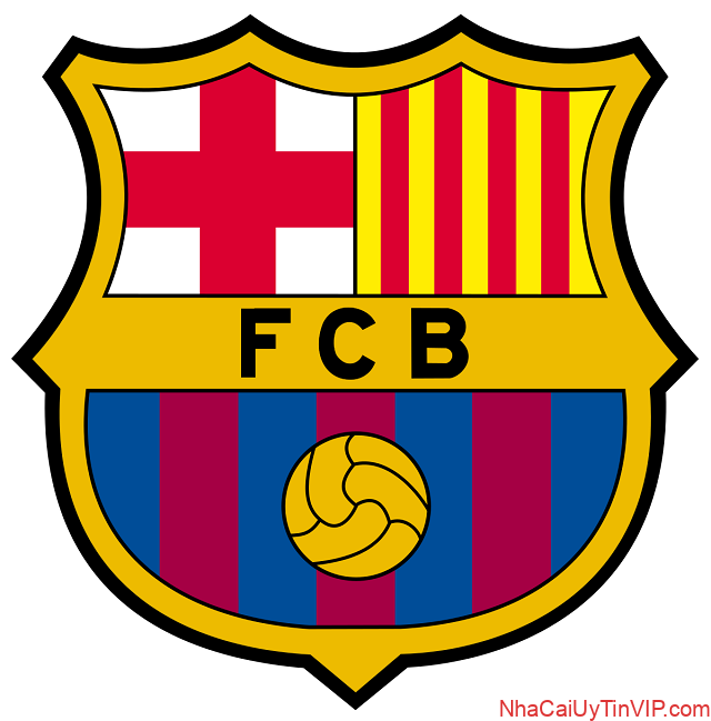Logo đội bóng Barcelona Logo đội bóng Barcelona