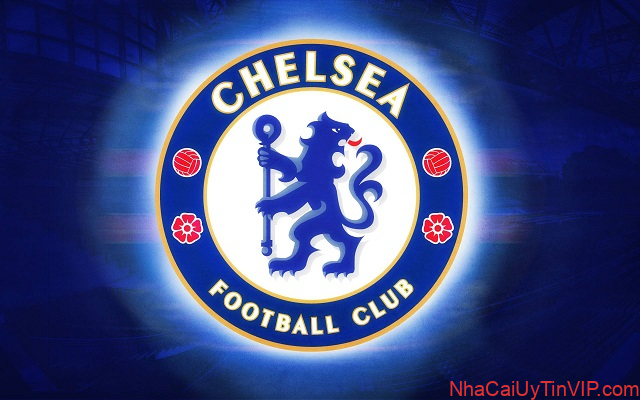 Logo đội bóng Chelsea Logo đội bóng Chelsea