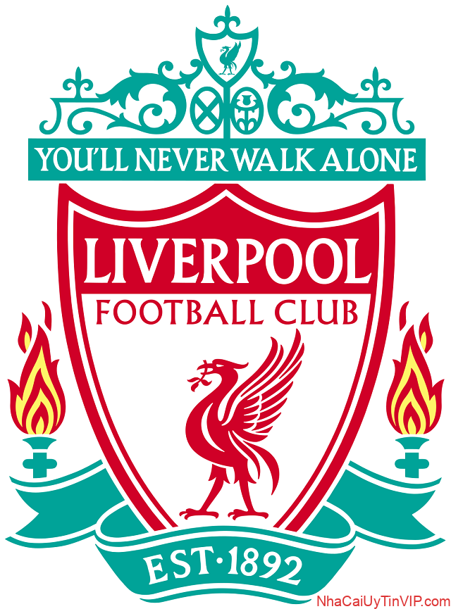 Logo đội bóng Liverpool Logo đội bóng Liverpool