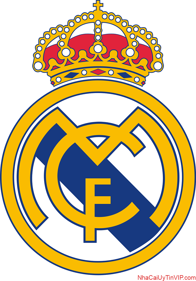 Logo đội bóng Real Magic Logo đội bóng Real Magic