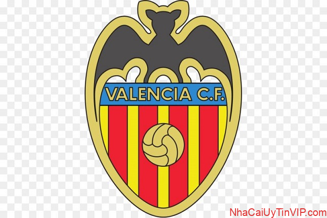Logo đội bóng Valencia Logo đội bóng Valencia