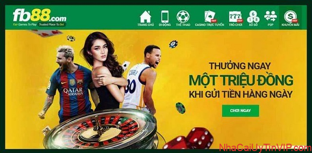Một số thông tin về nhà cái FB88 Casino Một số thông tin về nhà cái FB88 Casino