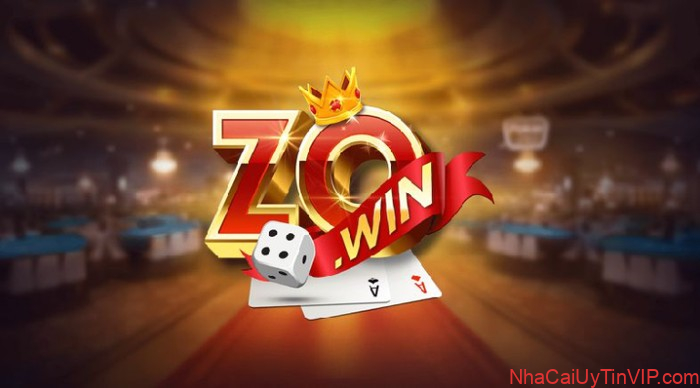 Zowin
