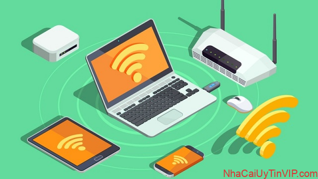 Vấn đề về đường truyền mạng không ổn định Vấn đề về đường truyền mạng không ổn định