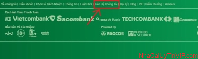 Bạn có thể nhấn vào mục liên hệ với chúng tôi để tìm kiếm các thông tin liên lạc phía trên Bạn có thể nhấn vào mục liên hệ với chúng tôi để tìm kiếm các thông tin liên lạc phía trên