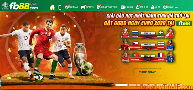 Bạn nên lựa chọn tham gia vào FB88 sport ngay từ bây giờ Bạn nên lựa chọn tham gia vào FB88 sport ngay từ bây giờ