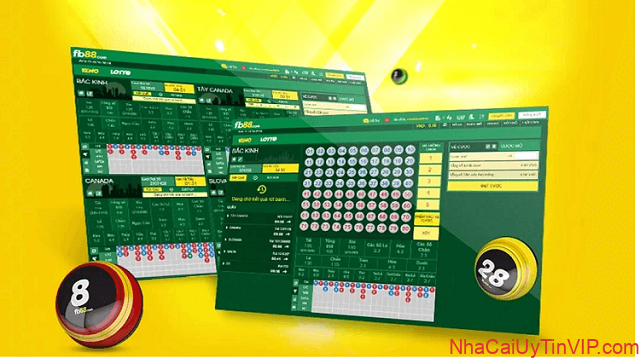 Bảng thống kê kết quả xổ số mega FB88 Bảng thống kê kết quả xổ số mega FB88