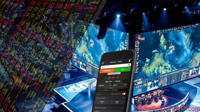 Biết rõ thị trường cá cược fb88 esports mà bạn lựa chọn Biết rõ thị trường cá cược fb88 esports mà bạn lựa chọn