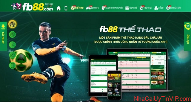 Bước 1: Truy cập vào trang web chính tại nhà cái FB88 Bước 1: Truy cập vào trang web chính tại nhà cái FB88