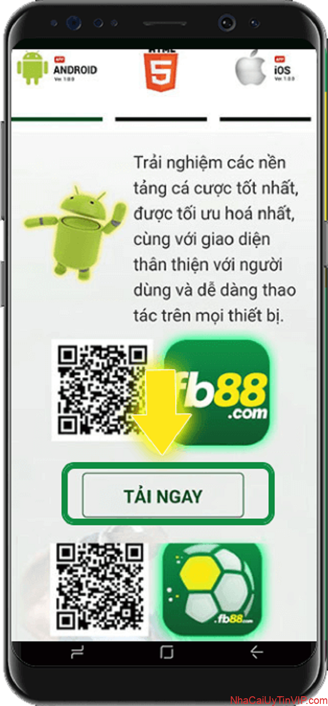 Bước 4: Nhấn chọn “ Install” để sang bước sau Bước 4: Nhấn chọn “ Install” để sang bước sau