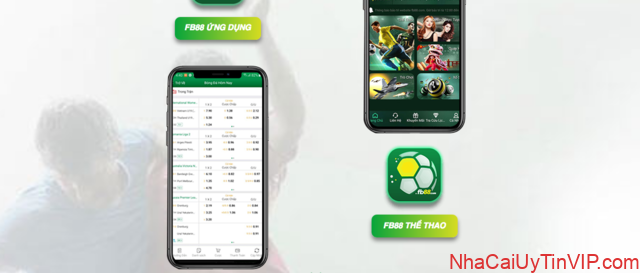 Các công nghệ mới nhất được tích hợp vào FB88 app ios Các công nghệ mới nhất được tích hợp vào FB88 app ios